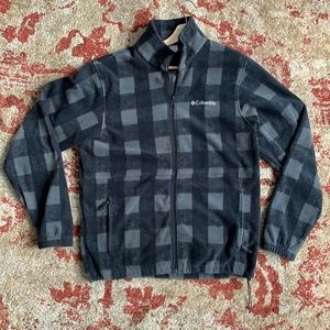 Columbia Jacket (M)